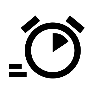 stop watch icon