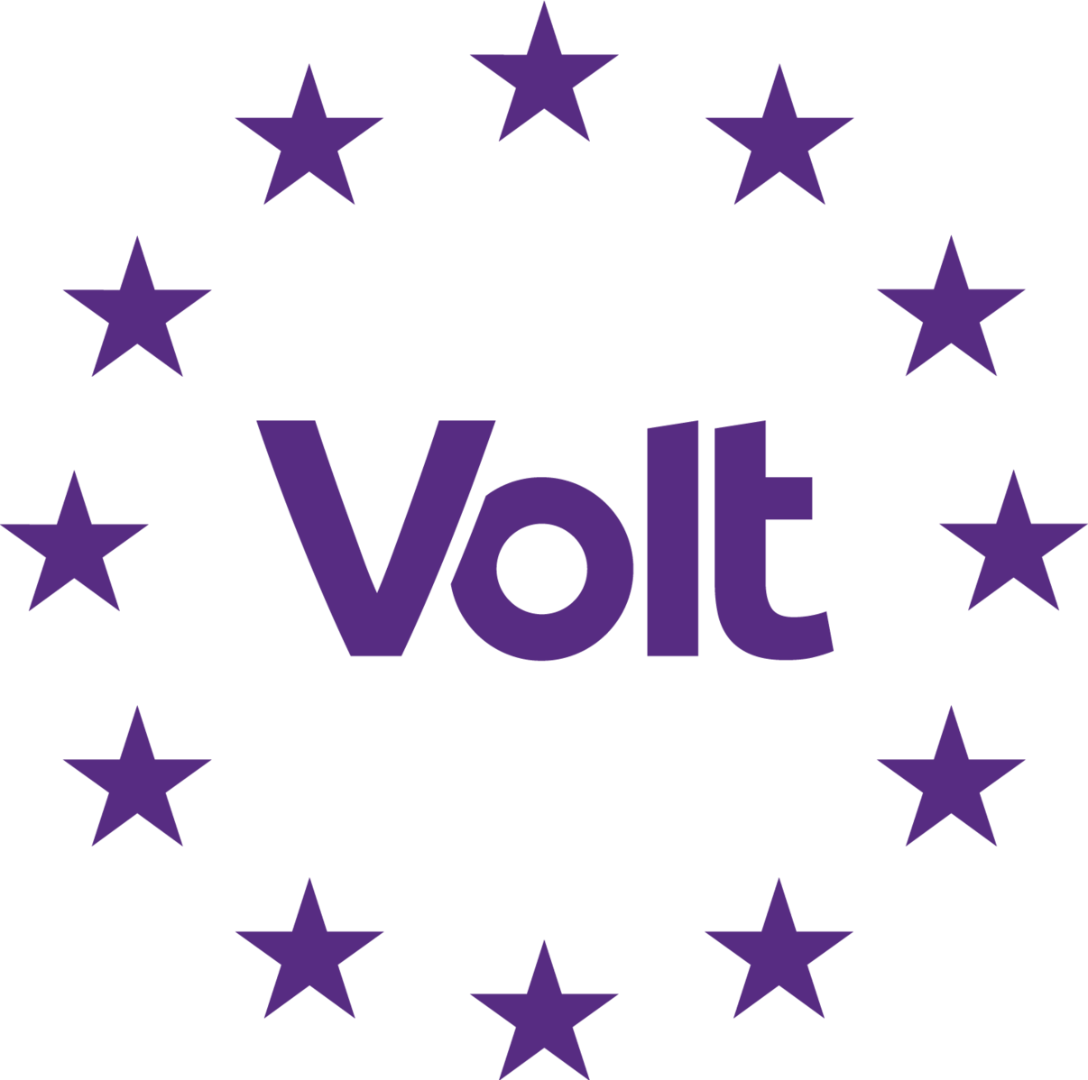 volt icon